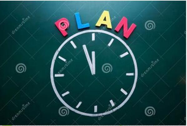 你是計(jì)劃失敗了，還是制訂了失敗的計(jì)劃！